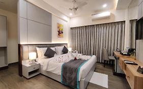 Park Iris Hotels, Bharathi Nagar